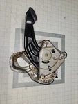 95-98 C/k Chevy Silverado Sierra Emergency Brake Pedal Assembly Oem Truck. Fixed Price $79.99.