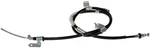 Parking Brake Cable Dorman C661434 Fits 07-10 Toyota Fj Cruiser. Fixed Price $50.89.