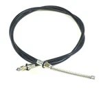 Dorman C94498 Parking Brake Cable For Suzuki 2005-2006 Hayabusa Under Cowl. Fixed Price $19.95.