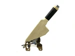 Emergency Parking Brake Handle Lever Fits 2006-2010 Volkswagen Beetle 63228. Fixed Price $71.24.