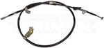 Dorman C138663 Parking Brake Cable Fits Honda Accord. Fixed Price $66.11.