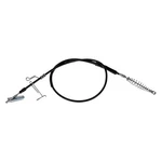 Ford F-450 Super Duty 2011-2016 Dorman Rear Driver Side Parking Brake Cable. Fixed Price $44.37.