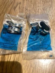 1966 1972 Ford F100/ F250 Parking Brake Cable Connector C6TZ-2A790-A Nos Usa. Fixed Price $20.00.