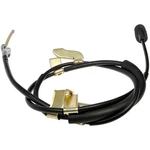 Dorman C661039 Parking Brake Cable. Fixed Price $140.21.