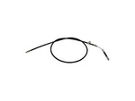 Dorman Parking Brake Cable Rear Left Fits 1999-2006 Chevrolet Silverado 1500. Fixed Price $50.83.