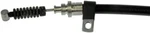 Dorman C660018 Parking Brake Cable Fits Rear Right. Fixed Price $39.13.
