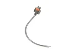 New Oem Fog Lamp Wiring Connector Pigtail 1879001282AS For Hyundai Kona 18-21. Fixed Price $12.89.