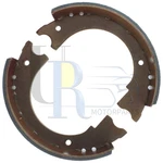Centric Parts Driveline Parking Brake Shoe Ford F650 2000 2001 2002 2003. Fixed Price $96.51.