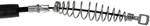 Dorman Parking Brake Cable Ford F-250 Super Duty, F-350 C661203. Fixed Price $66.11.