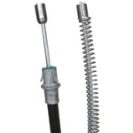 Parking Brake CABLE-ELEMENT3 Raybestos BC95371 Fits 1997 Ford F-150. Fixed Price $20.00.