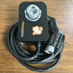 Chargepoint CPH25 Home Flex Ev Charging Station J1772 Charger 32A 240V Hardwire. Fixed Price $449.99.