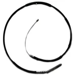 Acdelco 18P2622 Parking Brake Cable. Fixed Price $61.31.