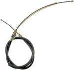 Dorman C93199 Parking Brake Cable Fits Rear Right. Fixed Price $26.99.