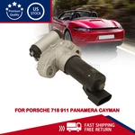 Left Rear Parking Brake Actuator 97035209102 For Porsche 718 911 Panamera Cayman. Fixed Price $68.77.
