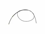 Parking Brake Cable Dorman C92279 Fits 63-65 C10 Pickup 1500 Series Suburban. Fixed Price $49.90.