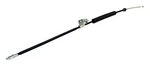 Crown Automotive 52008362 Parking Brake Cable Fits 97-06 Wrangler (tj). Fixed Price $40.99.