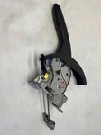 2018 Nissan Versa Emergency Pull Parking Hand Brake Control Lever 1.6L Sedan. Fixed Price $35.00.