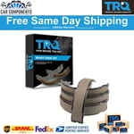 Trq Rear Parking Brake Shoe Set Fits 2012-2018 Ford F-150 Truck. Fixed Price $51.30.