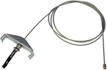 Dorman (oe Solutions) C660361 First Stop Brake Hardware And Cables Oem. Fixed Price $43.23.