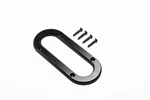 Lokar X70-BHR Hand Brake Boot Ring. Fixed Price $80.81.
