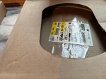 Genuine Oem Gm Right Rear Brake Cable P20,30, P2500,3500 15624630. Fixed Price $30.00.