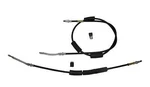 Parking Brake Cable Crown RT31040 Fits 97-01 Jeep Cherokee. Fixed Price $35.95.