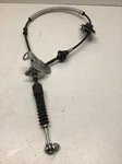 2022 Mitsubishi Mirage 1.2L Rear Emergency Parking Hand Brake Cable Line Oem. Fixed Price $202.55.