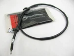 Autopart International Rear Left Parking Brake Cable For 1987-1998 Saab 9000. Fixed Price $44.95.