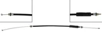 Dorman Parking Brake Cable For Crown Victoria, Grand Marquis, Town Car C94744. Fixed Price $42.04.