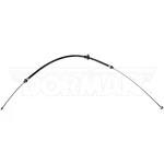 Dorman C660935 Parking Brake Cable Select 07-16 Ford Models. Fixed Price $43.66.