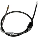 Dorman C93335 Parking Brake Cable. Fixed Price $80.07.