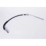 22797693 Ac Delco Parking Brake Cable Rear Driver Left Side For Chevy Hand. Fixed Price $42.45.