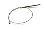 New Oem Ford D7DZ-2A815-A Intermediate Parking Brake Cable Nos. Fixed Price $42.99.