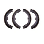 Dynamic Friction Company 1902-0874-00 Parking Shoes. Fixed Price $54.28.