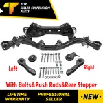 Rear Subframe Crossmember Axle For Bmw 3-SERIES 325 328 330 335 2006-2013. Fixed Price $491.99.