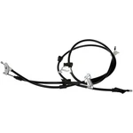 C661322 Dorman Parking Brake Cable Rear Driver & Passenger Side Left Right. Fixed Price $54.51.