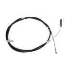 Acdelco 22743006 Rear Driver Side Parking Brake Cable Assembly. Fixed Price $186.84.