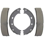 Raybestos 852PG ELEMENT3 Organic Parking Brake Shoe. Fixed Price $68.85.