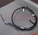 Toyota Prius ZVW41 2012-2017 Genuine Parking Brake Cable NO3 46430-47090 Oem. Fixed Price $98.40.