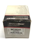 New Drum Brake Wheel Cylinder Dorman WC59241. Fixed Price $20.00.