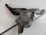 2008 Honda Odyssey Emergency Brake Pedal. Fixed Price $61.00.