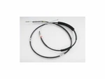 For 2009-2014 Cadillac Escalade Esv Parking Brake Cable Delco 26438CN. Fixed Price $177.34.