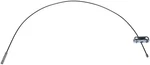 Parking Brake Cable Dorman C661181. Fixed Price $28.67.