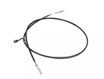 Genuine Mopar Parking Brake Cable Right 52010030AB. Fixed Price $117.98.