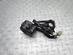 2009 09-14 Yamaha Vstar XVS950 Left Switch Handlebar Control Light Horn. Fixed Price $37.19.