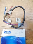 Nos 1992 Ford F250 F350 Trailer Brake Control Switch Release Wire F2TZ-14A348-A. Fixed Price $22.49.