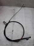 Parking Emergency Brake Stop Cable 2002 Toyota Prius Z-93P. Fixed Price $60.80.