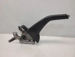 2012 Chevrolet Cruze (1.8L / At) Emergency Brake Handle *black*. Fixed Price $53.39.