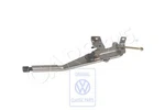Genuine Vw Seat Caddy Clasico Jetta Satin Black Brake Lever 6N0711303C01C. Fixed Price $80.10.