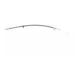 Genuine Mopar Parking Brake Cable 4726611AC. Fixed Price $109.18.